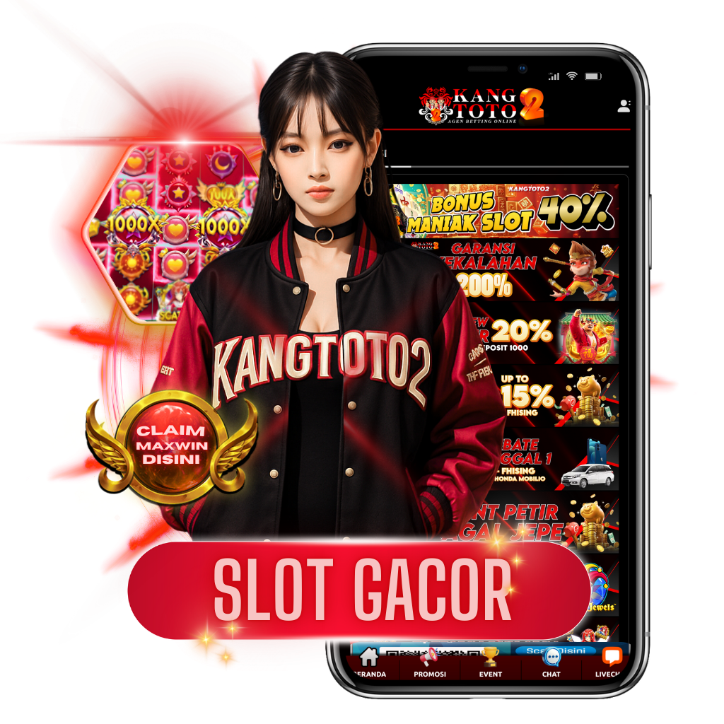 KANGTOTO2 » Situs Slot Online Gampang Menang Gacor Hari Ini
