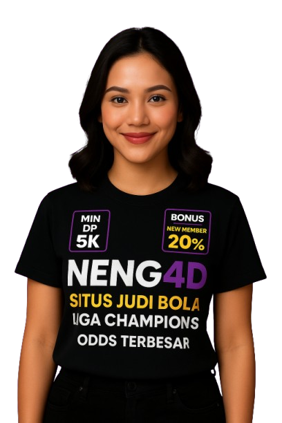 NENG4D | Situs Judi Bola Resmi Liga Dunia Odds Terbesar Tahun Ini