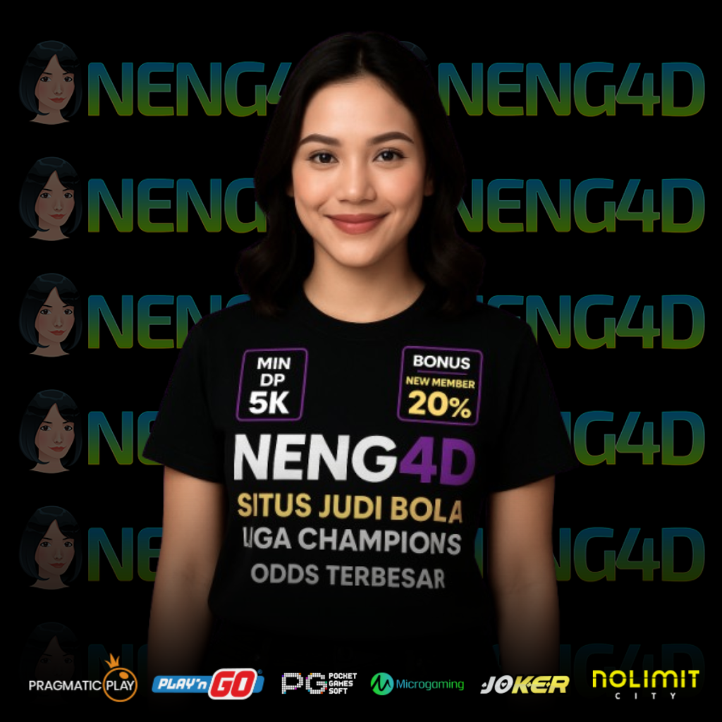 NENG4D: Situs Judi Bola Sbobet88 Link Prediksi Parlay Malam Ini by Hey siriusly